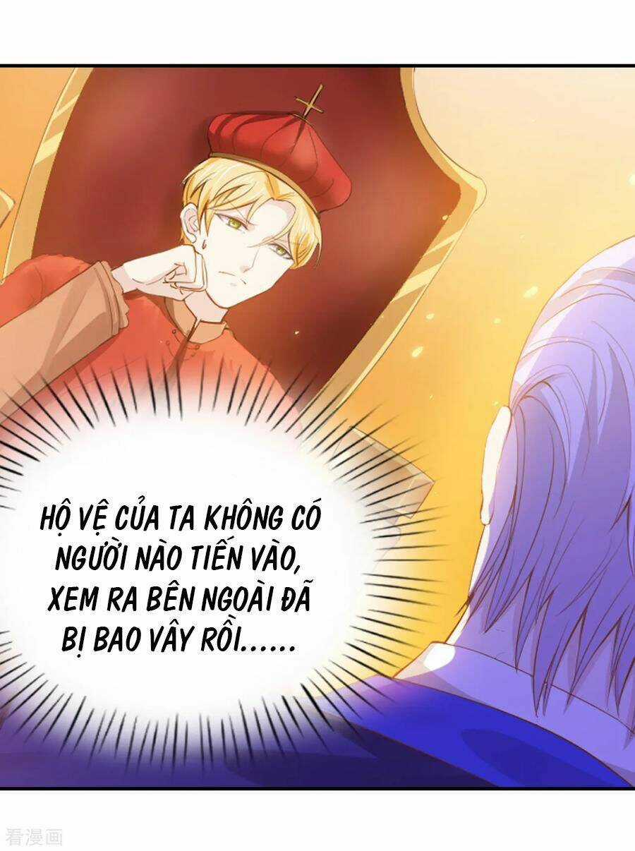 Huynh Khống Công Tước Gả Không Được Chapter 95.1 trang 14