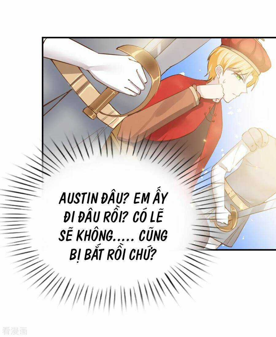 Huynh Khống Công Tước Gả Không Được Chapter 95.1 trang 15