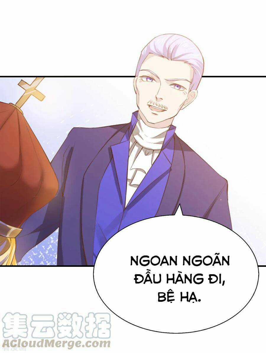 Huynh Khống Công Tước Gả Không Được Chapter 95.1 trang 16