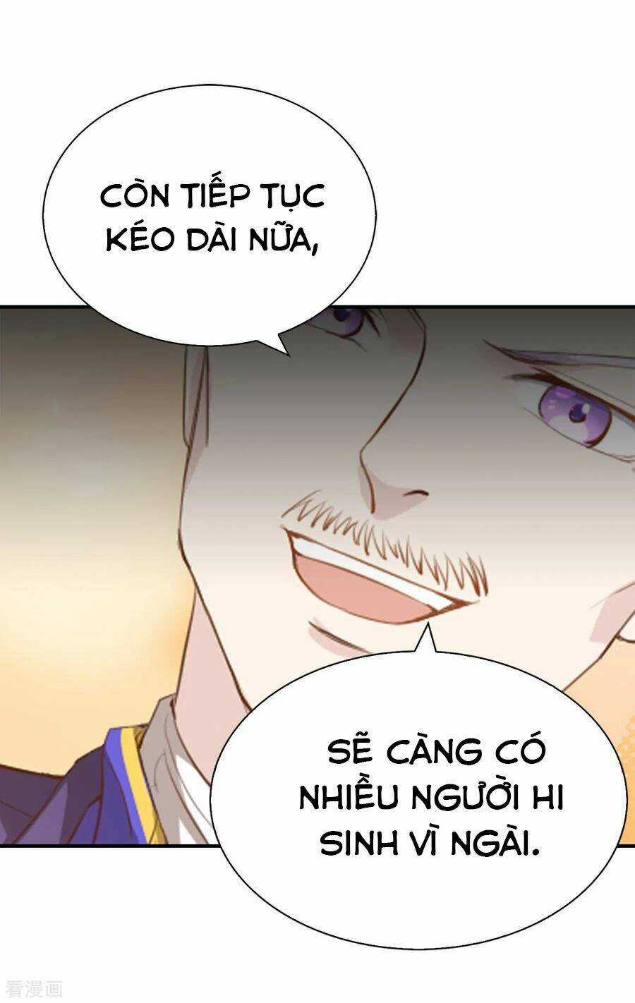 Huynh Khống Công Tước Gả Không Được Chapter 95.1 trang 17