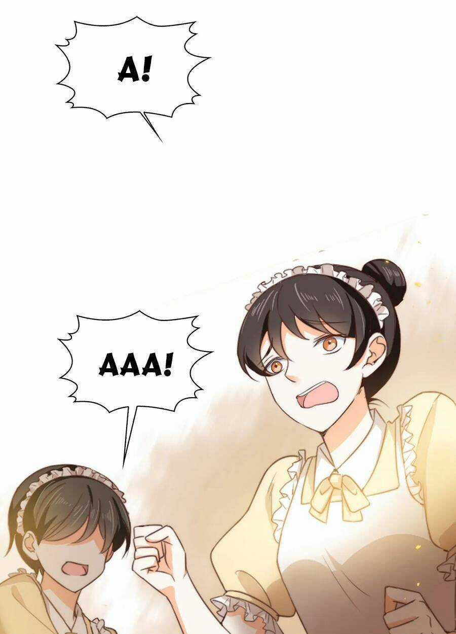 Huynh Khống Công Tước Gả Không Được Chapter 95.1 trang 18