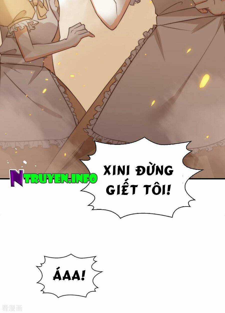 Huynh Khống Công Tước Gả Không Được Chapter 95.1 trang 19