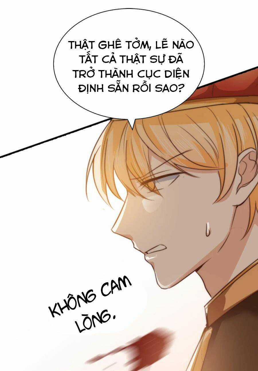 Huynh Khống Công Tước Gả Không Được Chapter 95.1 trang 20