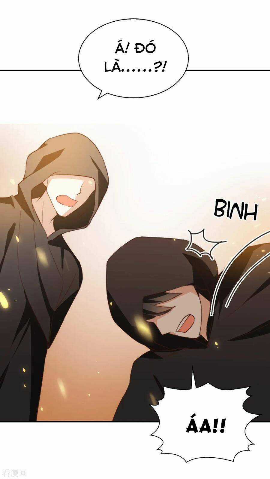 Huynh Khống Công Tước Gả Không Được Chapter 95.1 trang 22