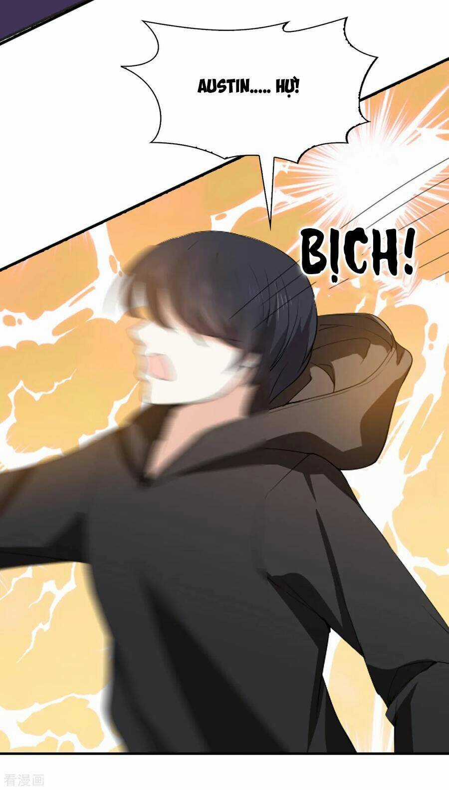 Huynh Khống Công Tước Gả Không Được Chapter 95.1 trang 25