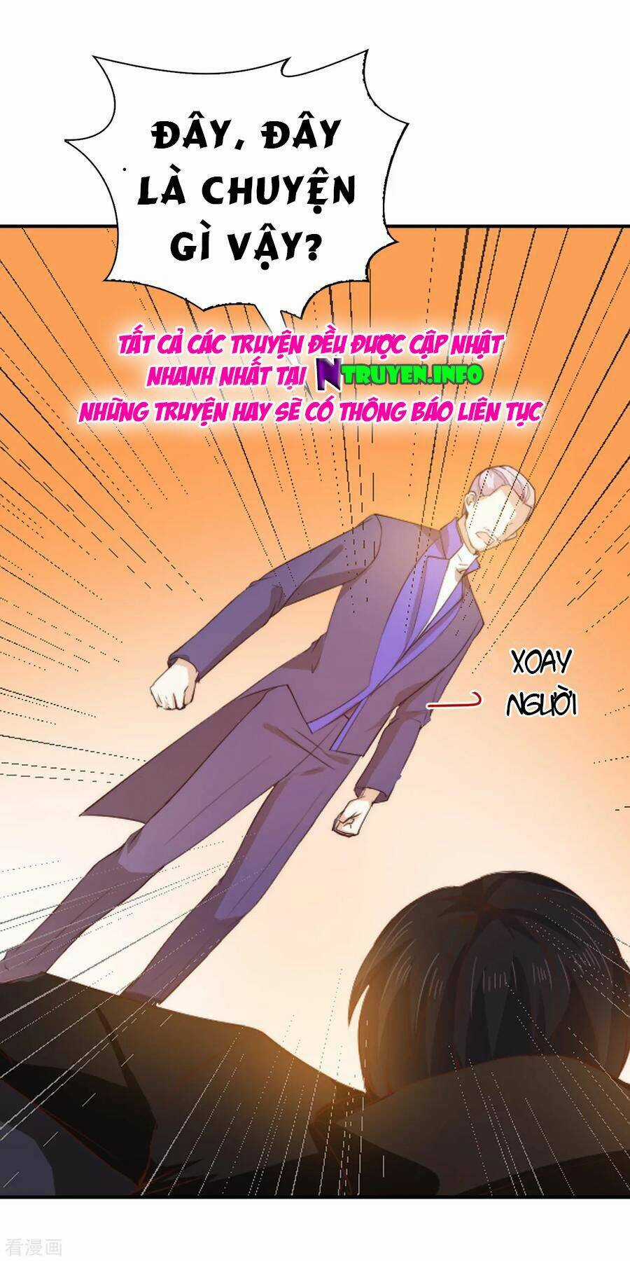 Huynh Khống Công Tước Gả Không Được Chapter 95.1 trang 26