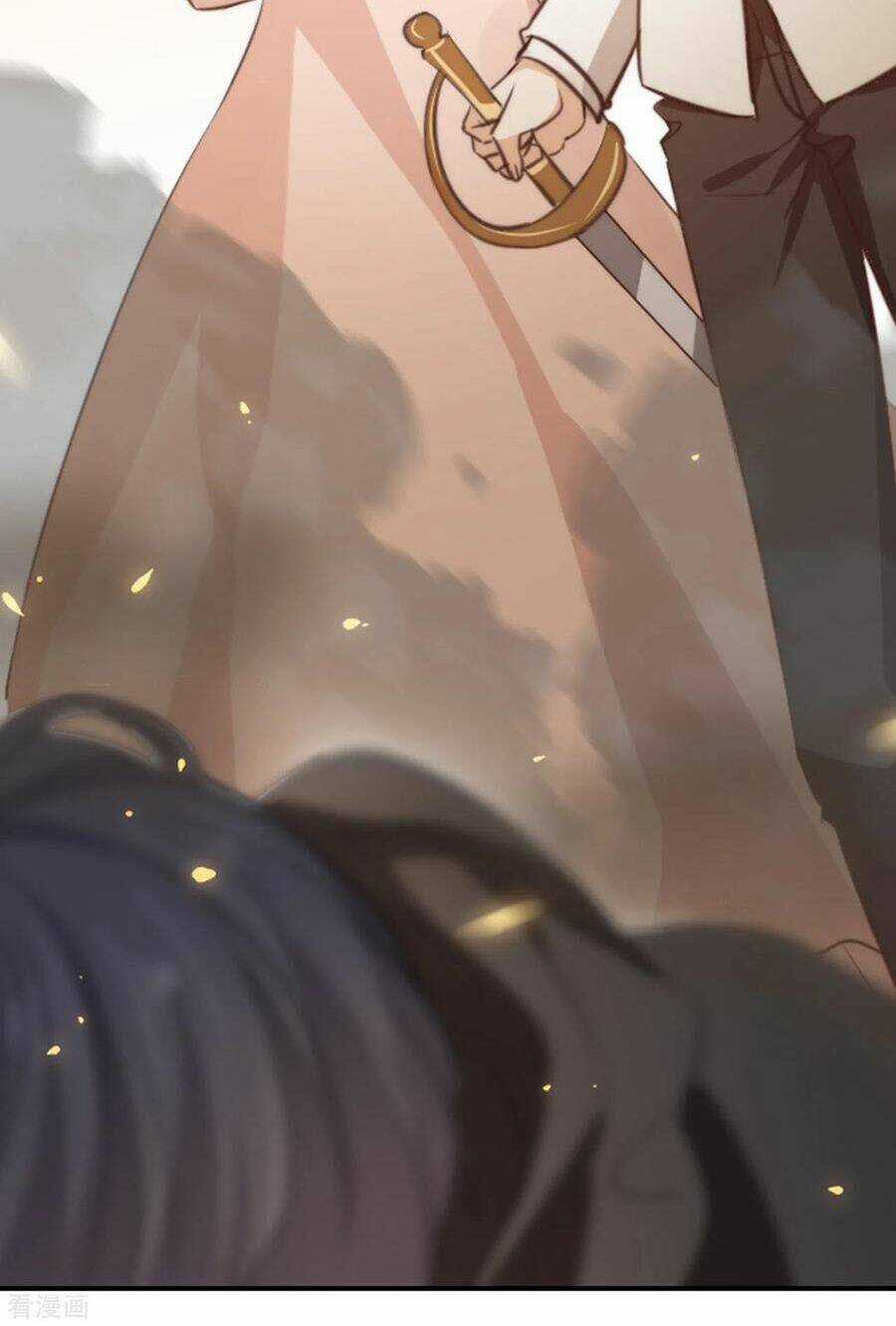 Huynh Khống Công Tước Gả Không Được Chapter 95.1 trang 28