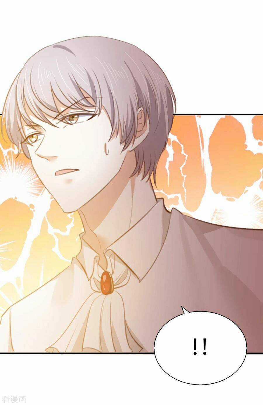 Huynh Khống Công Tước Gả Không Được Chapter 95.1 trang 3