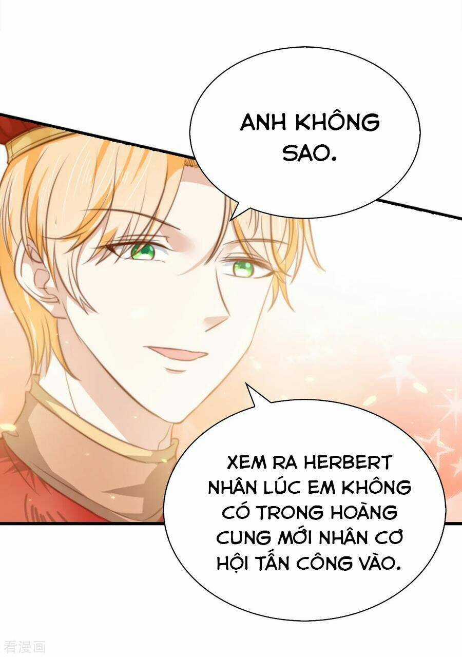 Huynh Khống Công Tước Gả Không Được Chapter 95.1 trang 30