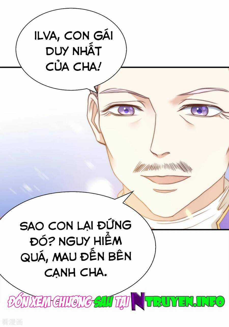 Huynh Khống Công Tước Gả Không Được Chapter 95.1 trang 32
