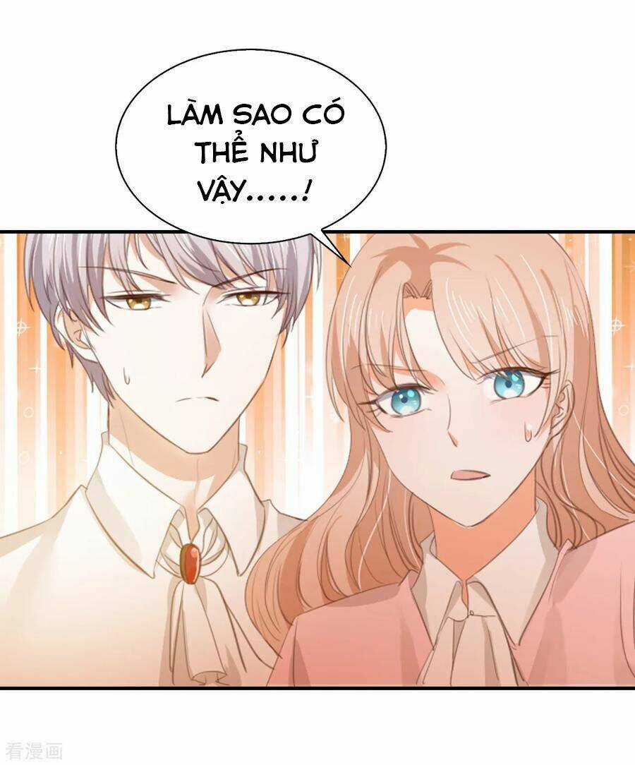 Huynh Khống Công Tước Gả Không Được Chapter 95.1 trang 4