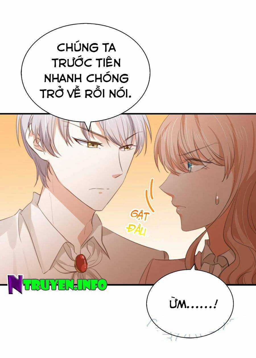 Huynh Khống Công Tước Gả Không Được Chapter 95.1 trang 5