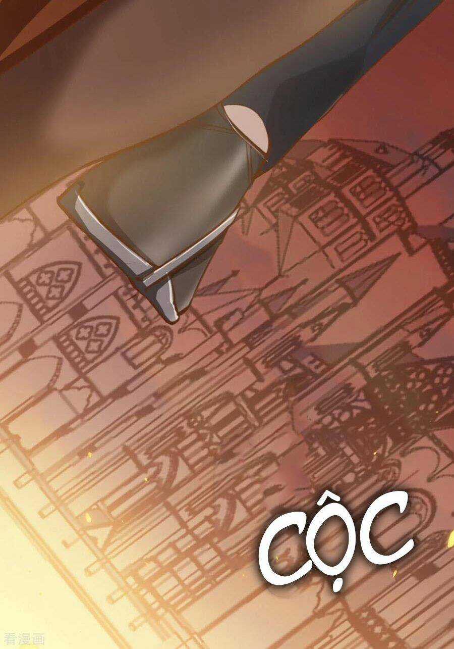 Huynh Khống Công Tước Gả Không Được Chapter 95.1 trang 7