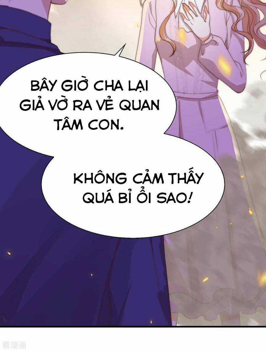 Huynh Khống Công Tước Gả Không Được Chapter 95.2 trang 11