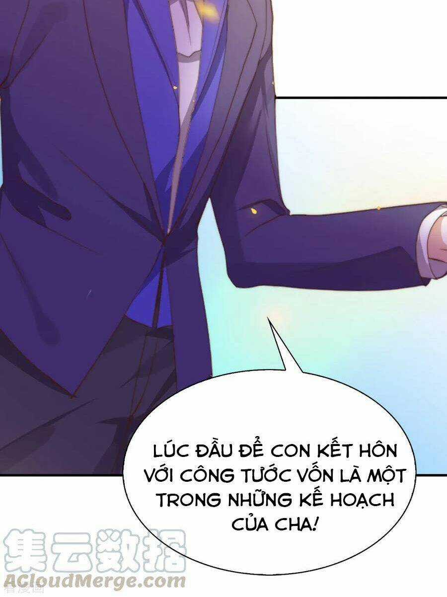 Huynh Khống Công Tước Gả Không Được Chapter 95.2 trang 13