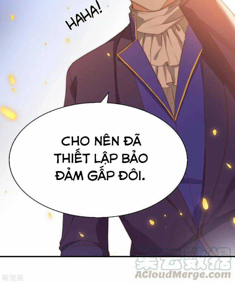 Huynh Khống Công Tước Gả Không Được Chapter 95.2 trang 18