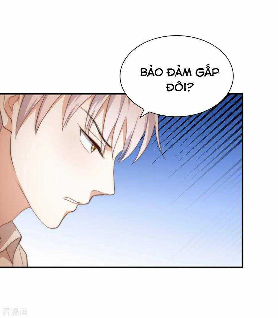 Huynh Khống Công Tước Gả Không Được Chapter 95.2 trang 19