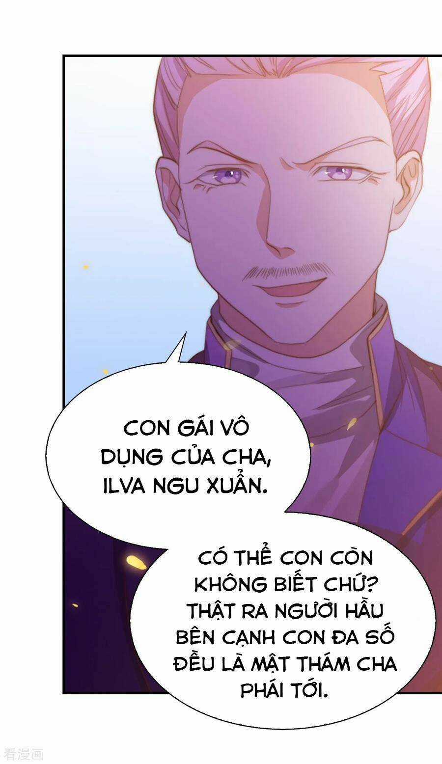 Huynh Khống Công Tước Gả Không Được Chapter 95.2 trang 20