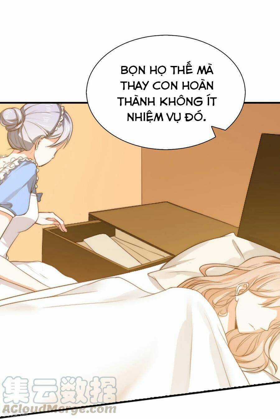 Huynh Khống Công Tước Gả Không Được Chapter 95.2 trang 22