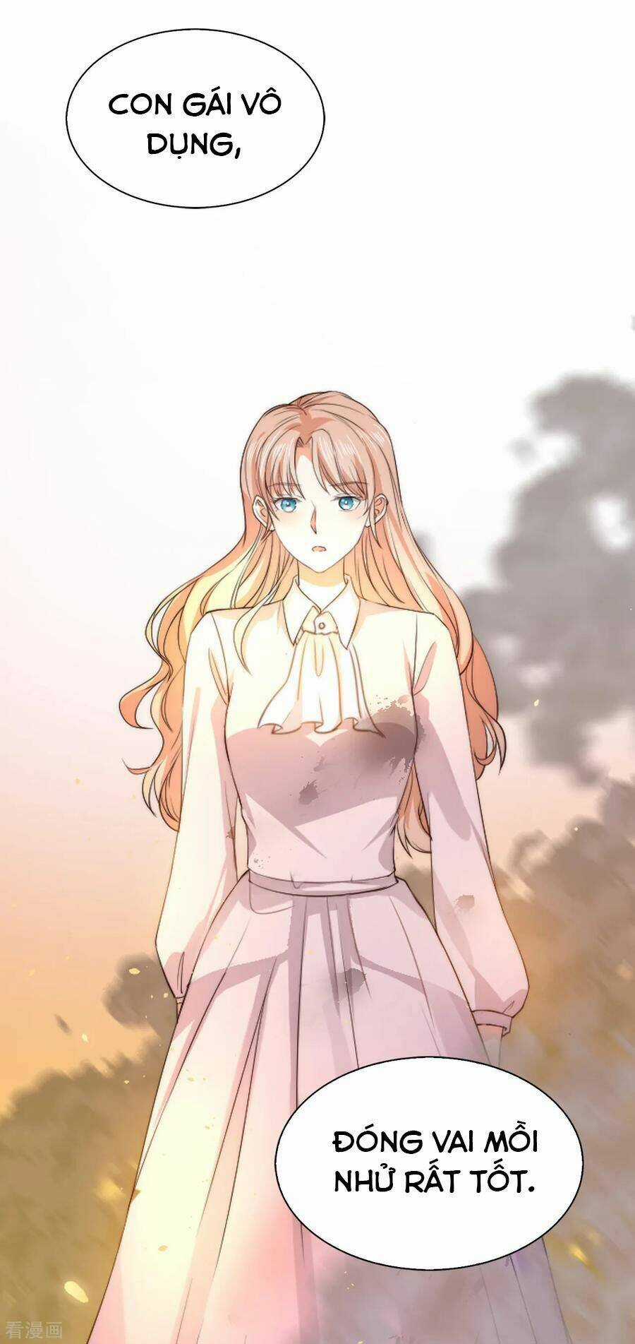 Huynh Khống Công Tước Gả Không Được Chapter 95.2 trang 25