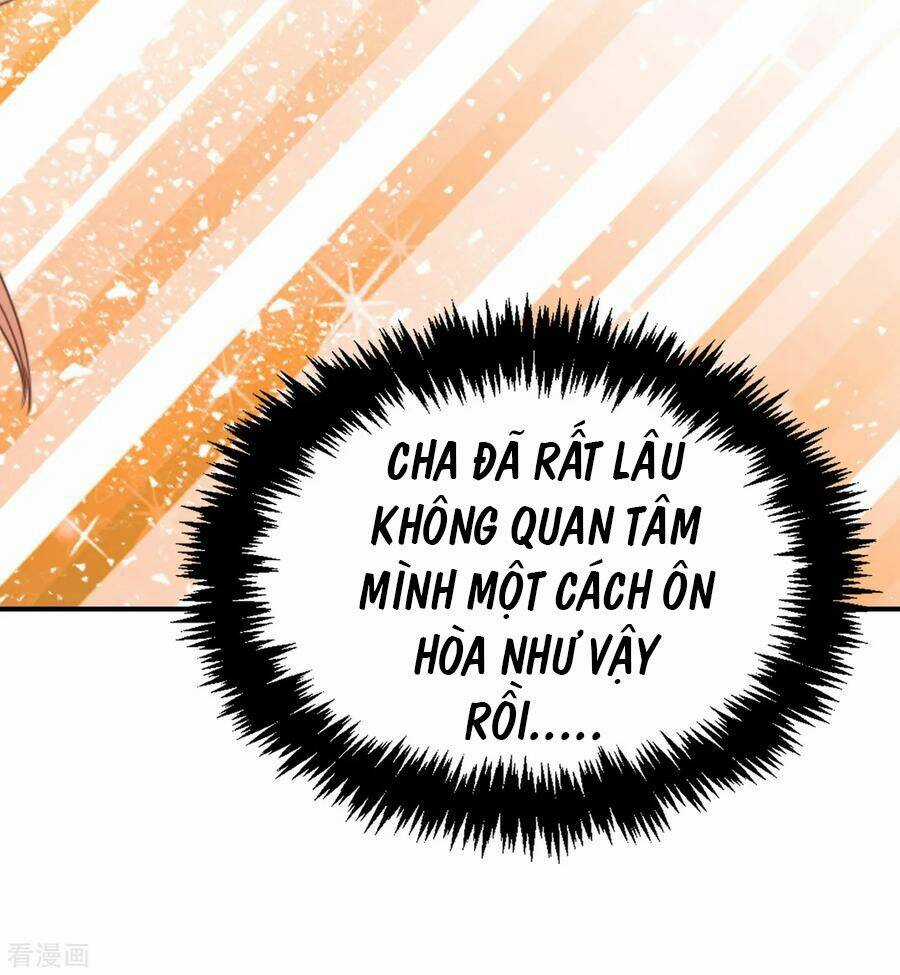 Huynh Khống Công Tước Gả Không Được Chapter 95.2 trang 3