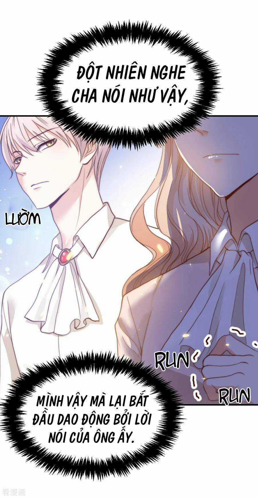 Huynh Khống Công Tước Gả Không Được Chapter 95.2 trang 4