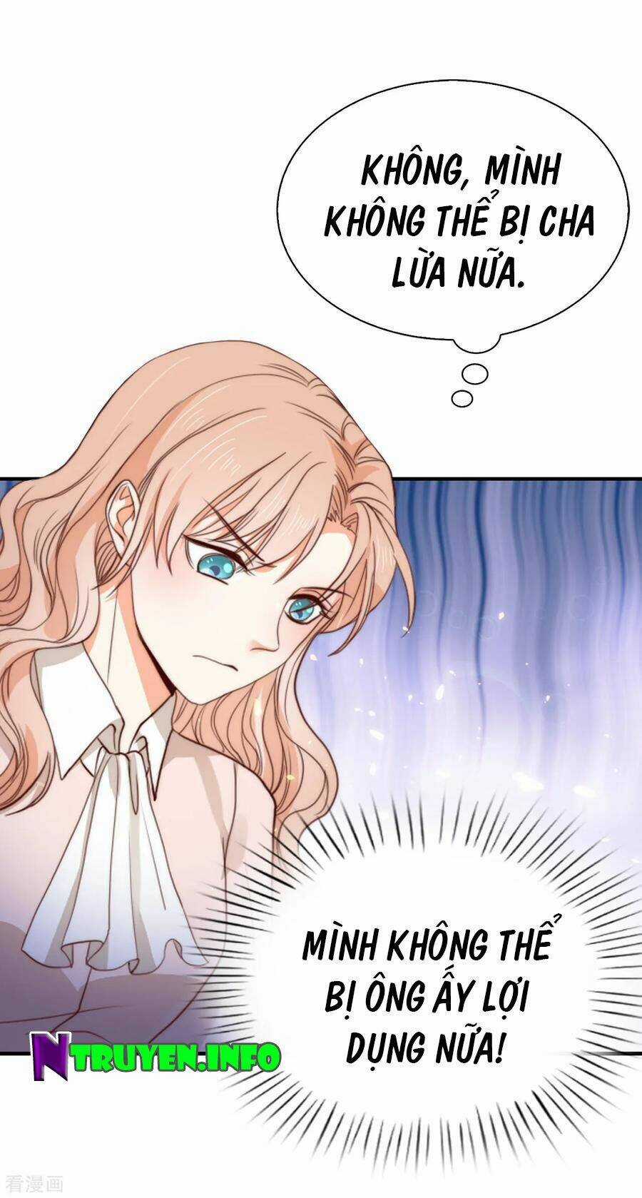 Huynh Khống Công Tước Gả Không Được Chapter 95.2 trang 7