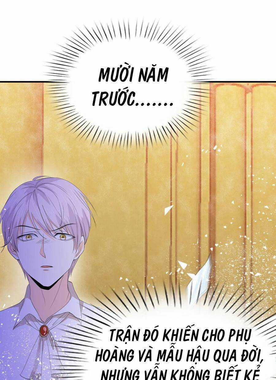 Huynh Khống Công Tước Gả Không Được Chapter 96 trang 10