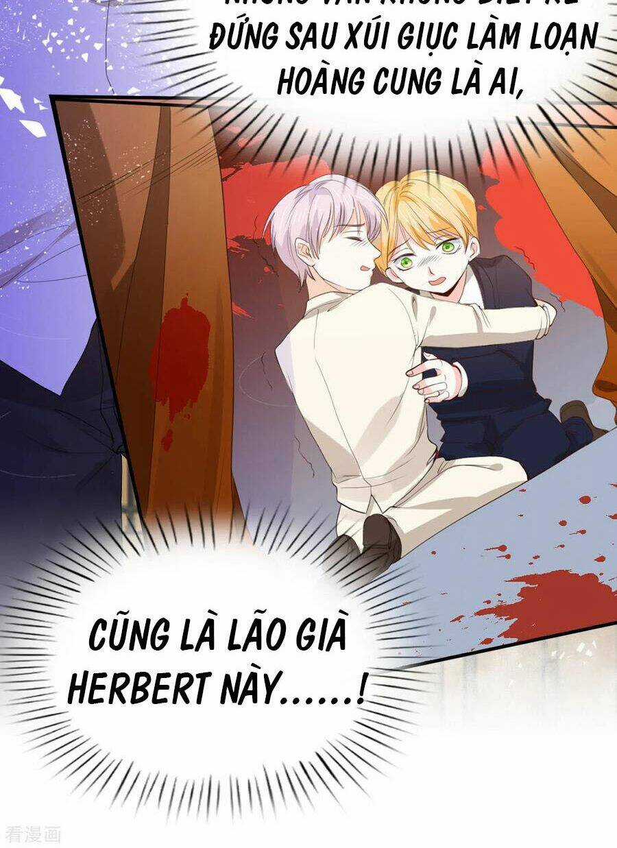 Huynh Khống Công Tước Gả Không Được Chapter 96 trang 11