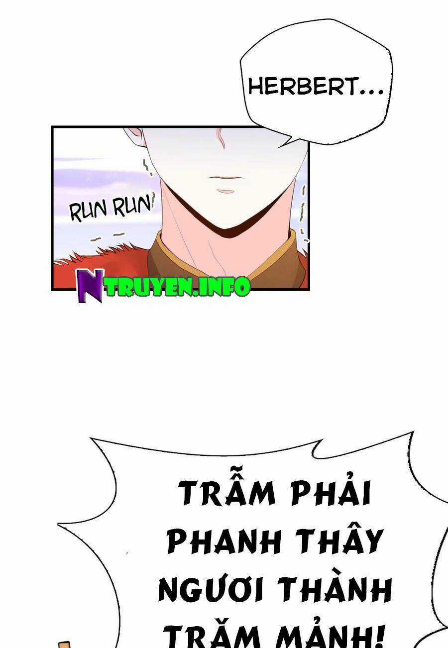 Huynh Khống Công Tước Gả Không Được Chapter 96 trang 12