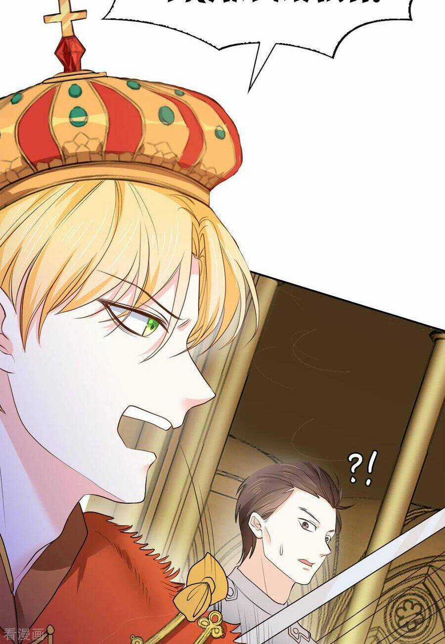 Huynh Khống Công Tước Gả Không Được Chapter 96 trang 13