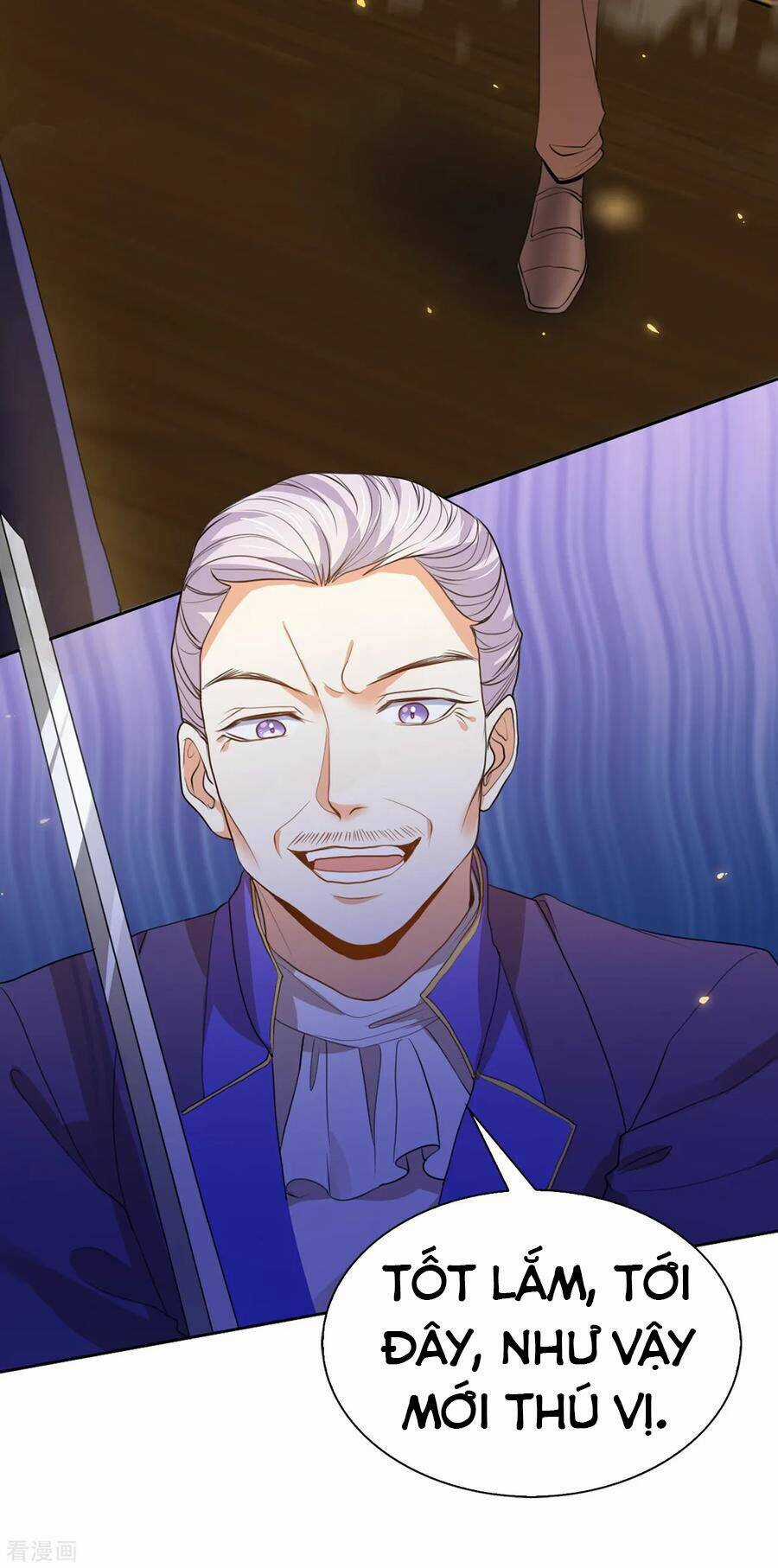 Huynh Khống Công Tước Gả Không Được Chapter 96 trang 18