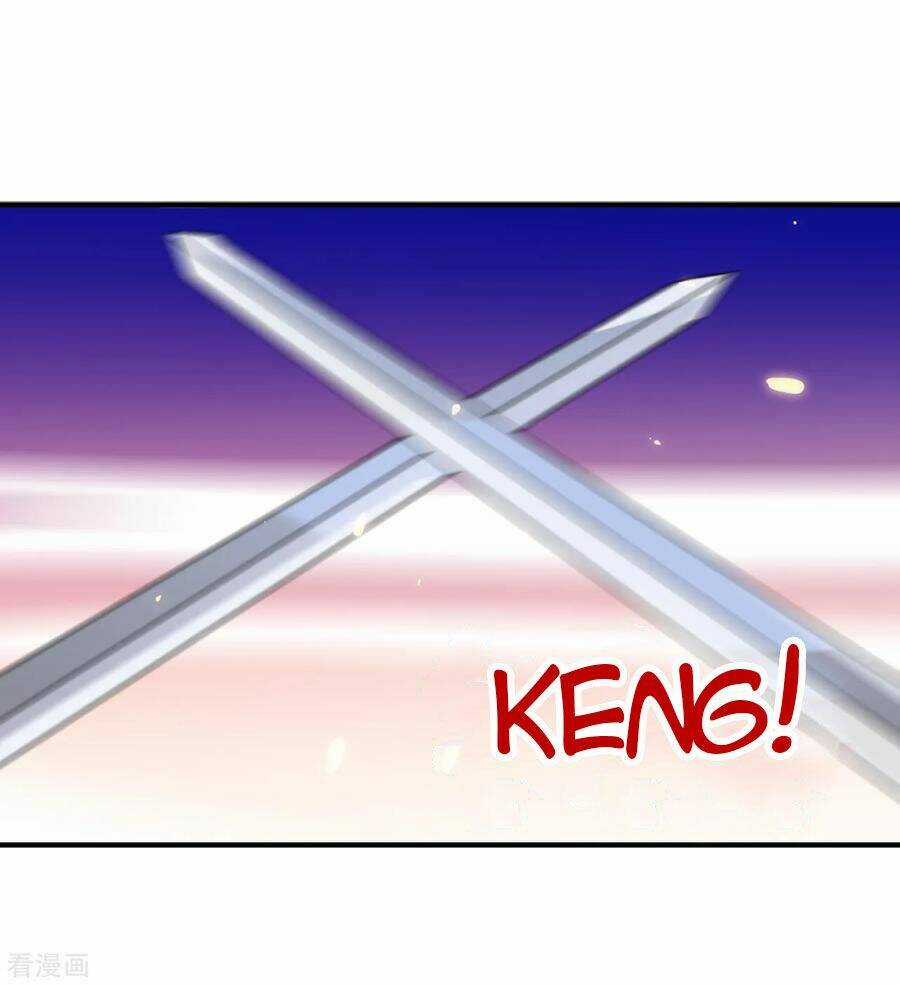 Huynh Khống Công Tước Gả Không Được Chapter 96 trang 19