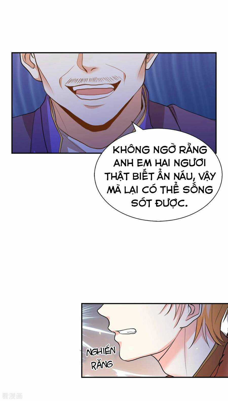 Huynh Khống Công Tước Gả Không Được Chapter 96 trang 21