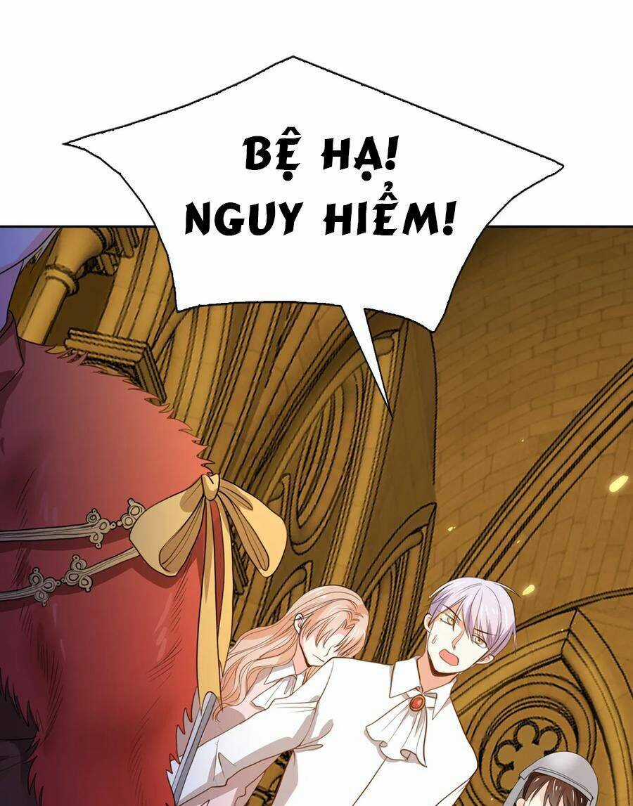 Huynh Khống Công Tước Gả Không Được Chapter 96 trang 22