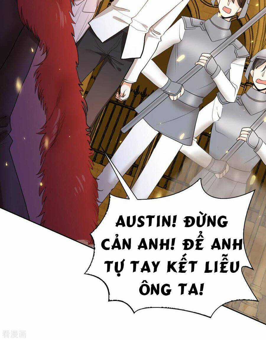 Huynh Khống Công Tước Gả Không Được Chapter 96 trang 23