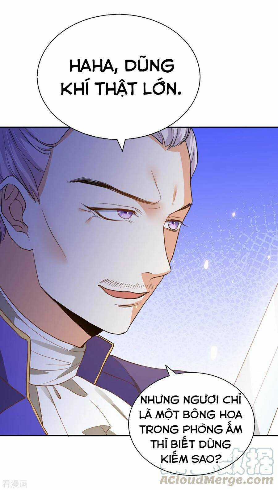 Huynh Khống Công Tước Gả Không Được Chapter 96 trang 25