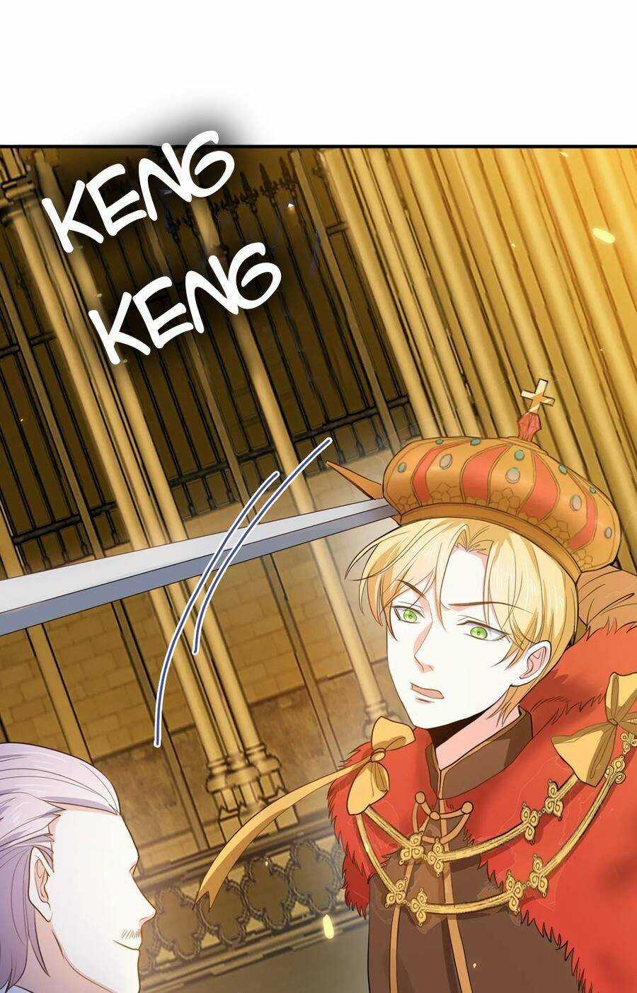 Huynh Khống Công Tước Gả Không Được Chapter 96 trang 26