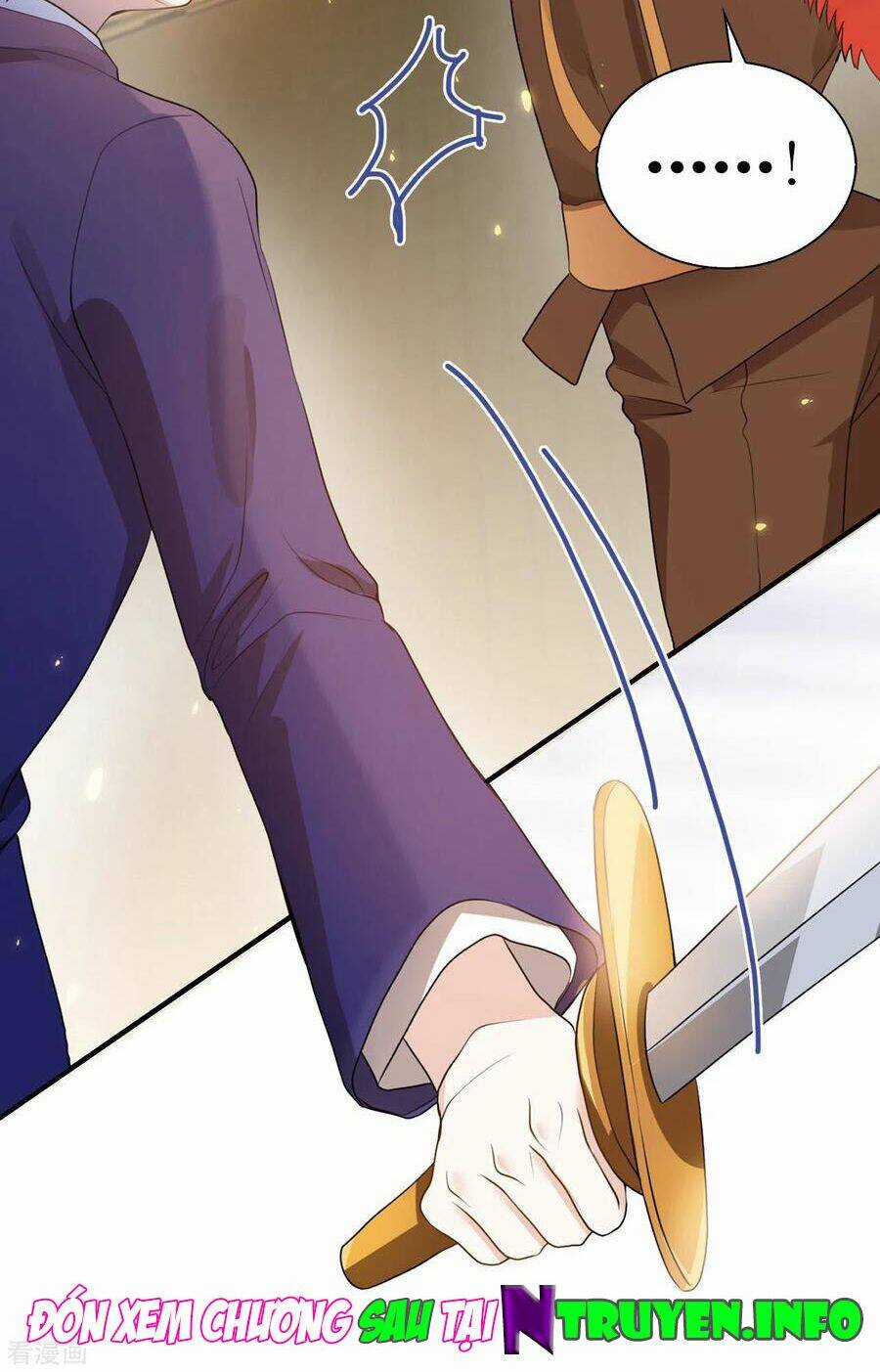 Huynh Khống Công Tước Gả Không Được Chapter 96 trang 27