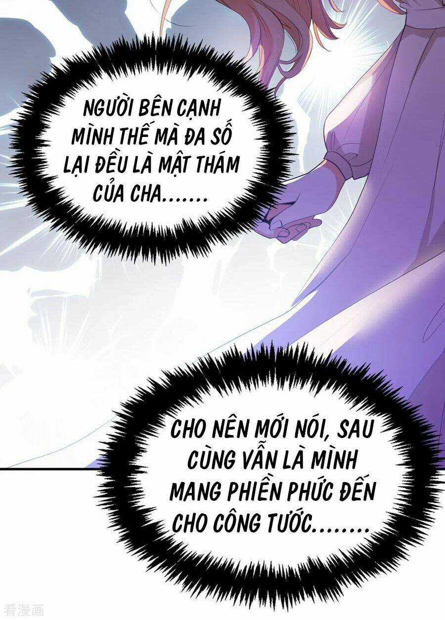 Huynh Khống Công Tước Gả Không Được Chapter 96 trang 4