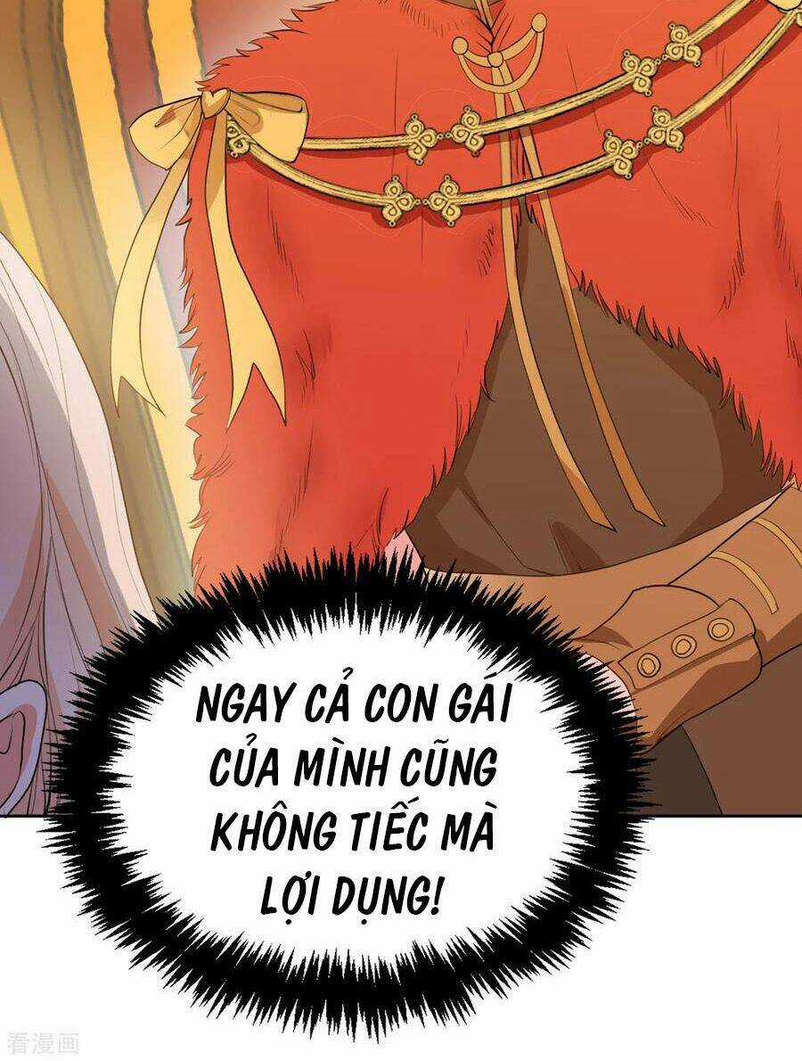 Huynh Khống Công Tước Gả Không Được Chapter 96 trang 7