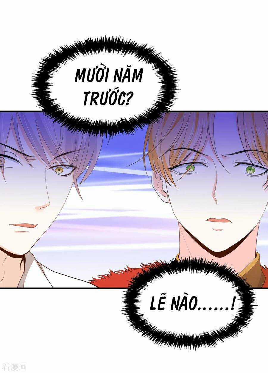 Huynh Khống Công Tước Gả Không Được Chapter 96 trang 9