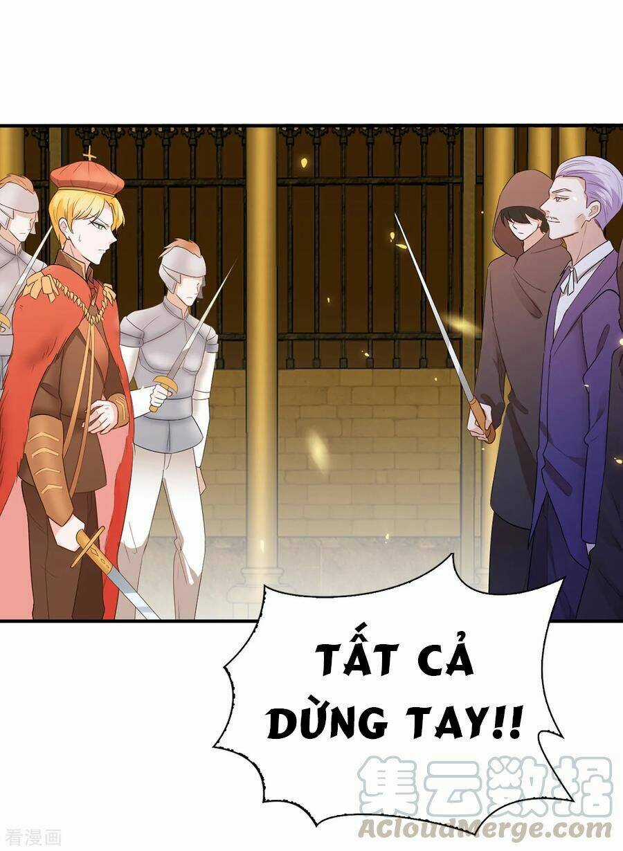 Huynh Khống Công Tước Gả Không Được Chapter 97.1 trang 10