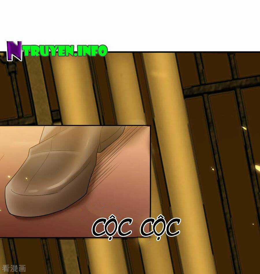 Huynh Khống Công Tước Gả Không Được Chapter 97.1 trang 11