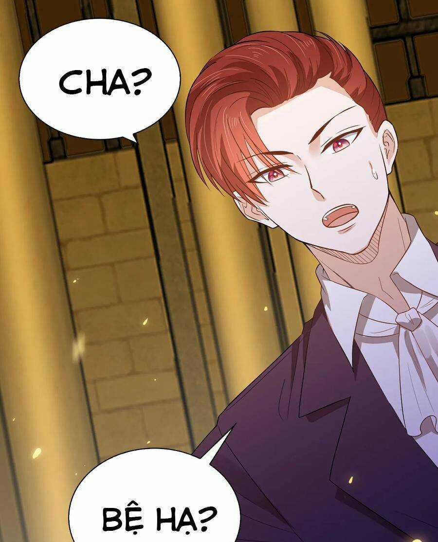 Huynh Khống Công Tước Gả Không Được Chapter 97.1 trang 12