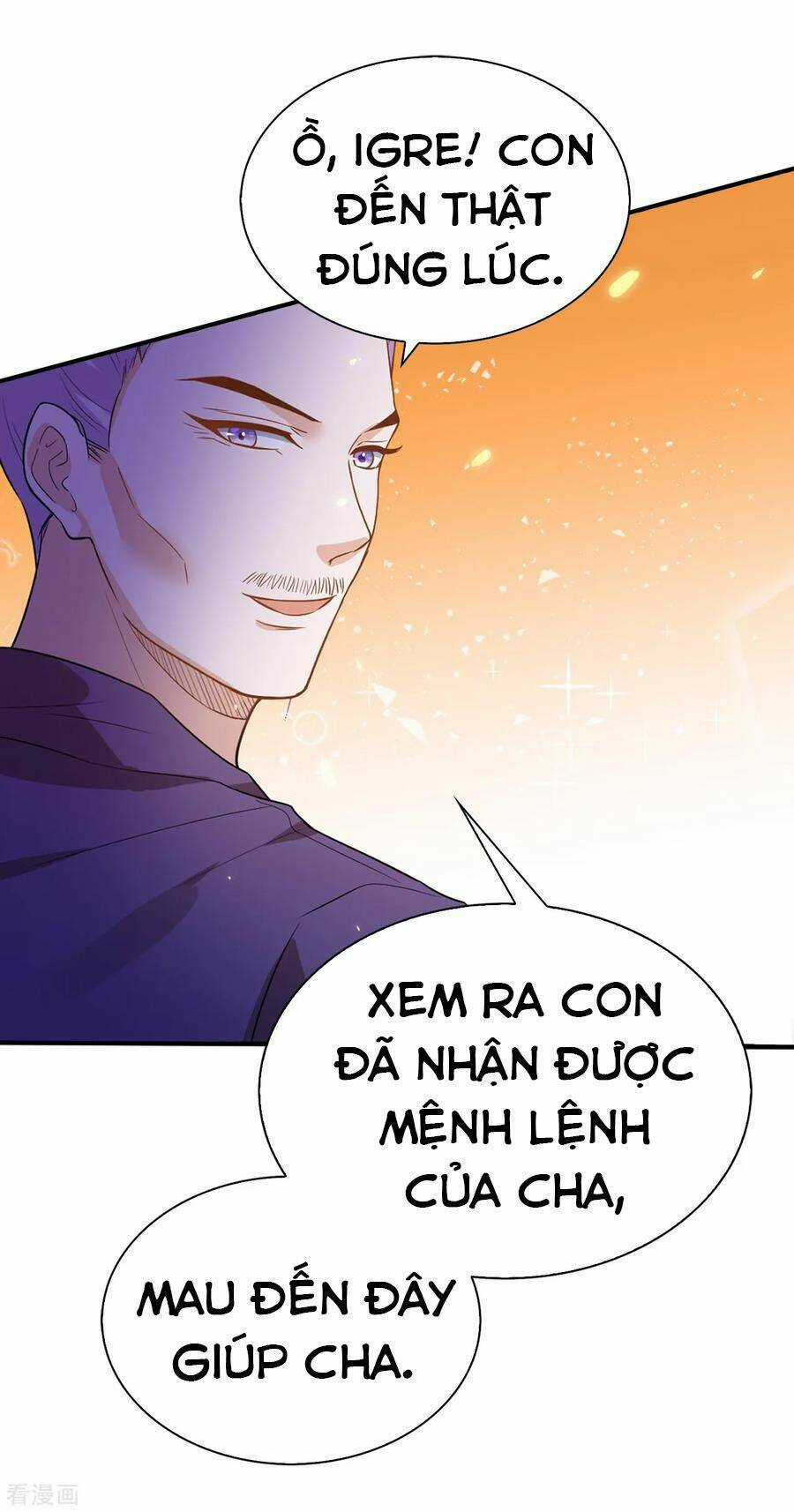 Huynh Khống Công Tước Gả Không Được Chapter 97.1 trang 14