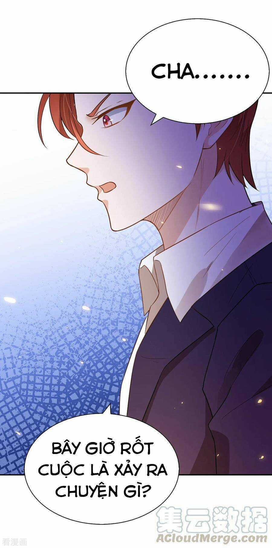 Huynh Khống Công Tước Gả Không Được Chapter 97.1 trang 15