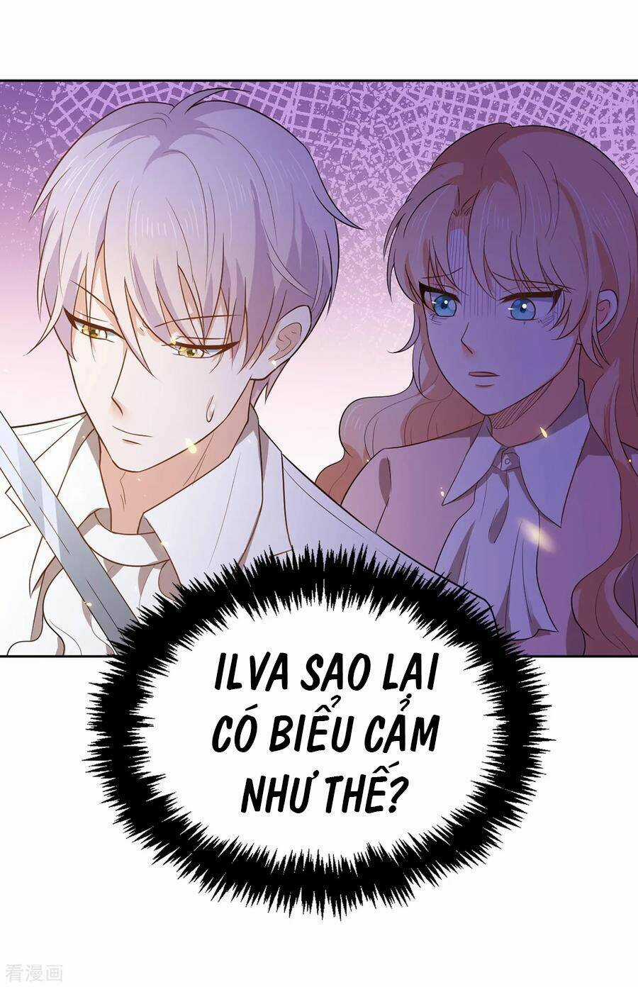 Huynh Khống Công Tước Gả Không Được Chapter 97.1 trang 16