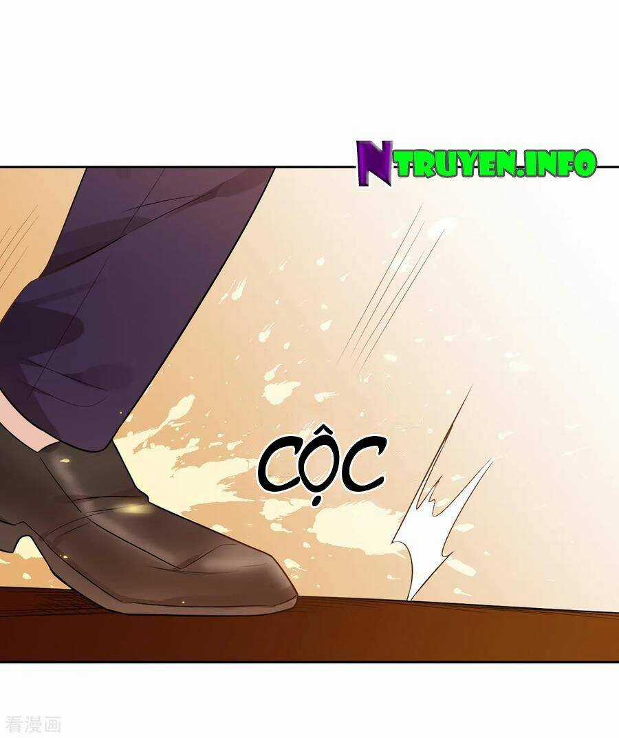 Huynh Khống Công Tước Gả Không Được Chapter 97.1 trang 17