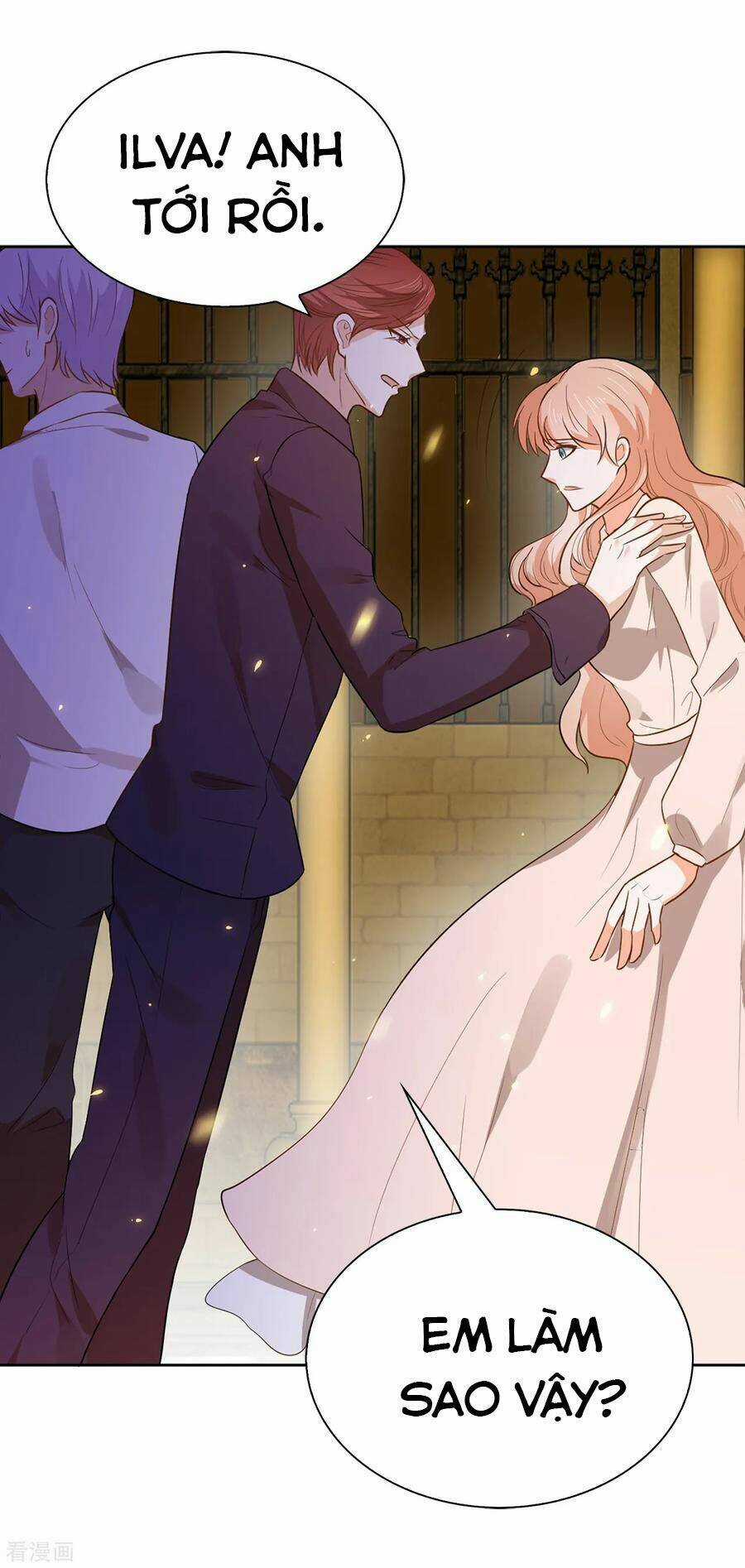 Huynh Khống Công Tước Gả Không Được Chapter 97.1 trang 18